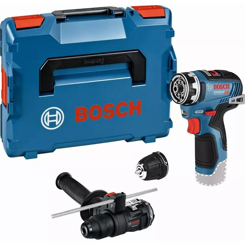 SKRUVDRAGARE GSR 12V-35 FC 2XG FA