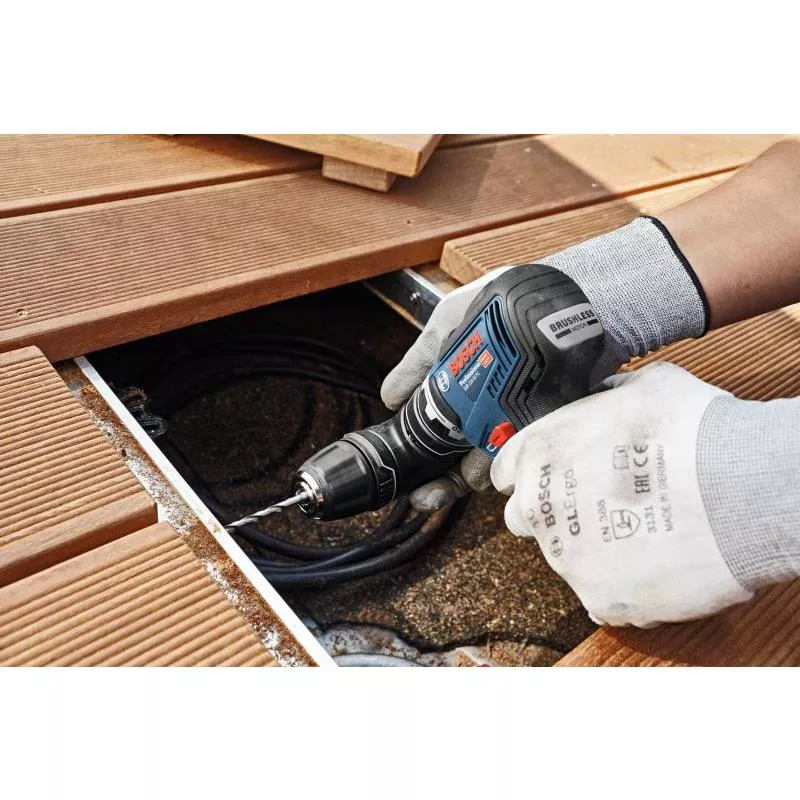 SKRUVDRAGARE GSR 12V-35 FC 2XG FA