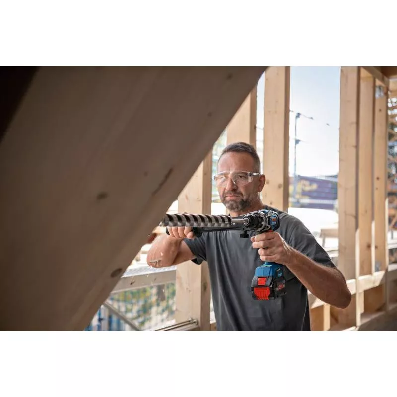 SKRUVDRAGARE GSR 18V-150C 2X8A PC