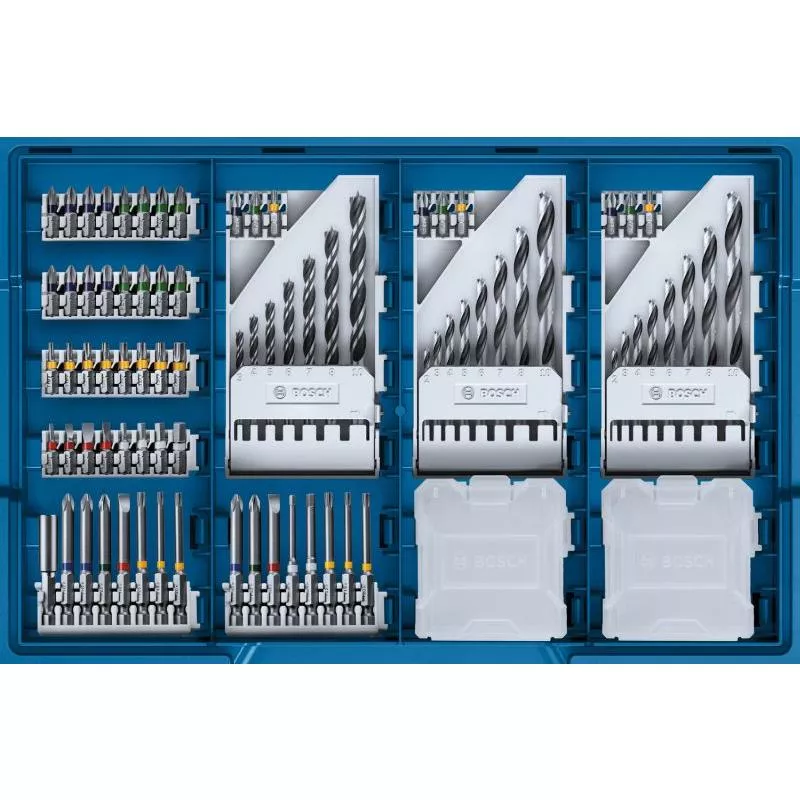 SKRUVDRAGARE GSR 18V-45 2X2AH 82AC