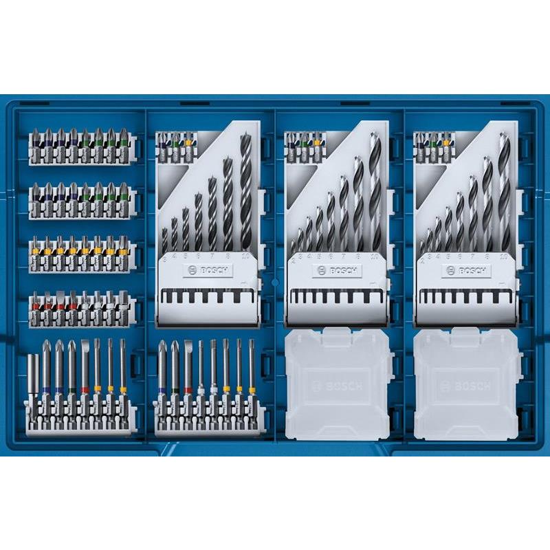 SKRUVDRAGARE GSR 18V-45 2X2AH 82AC
