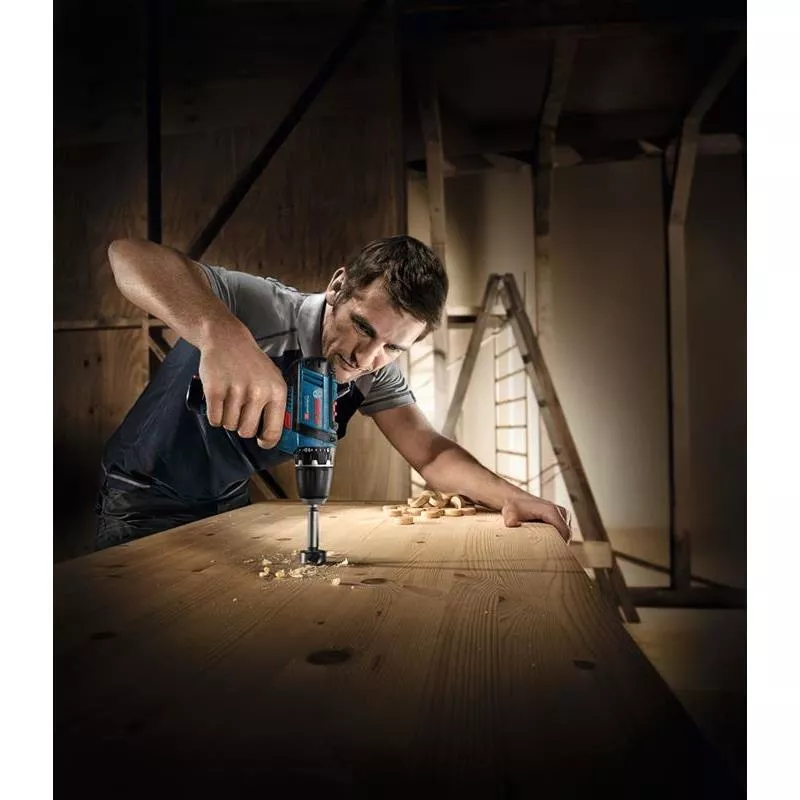 SKRUVDRAGARE GSR12V-15 2X2AH 25XAC