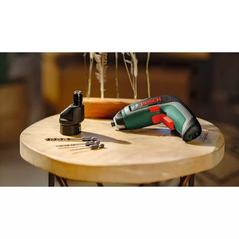 SKRUVDRAGARE IXO 7 BASIC 3,6V