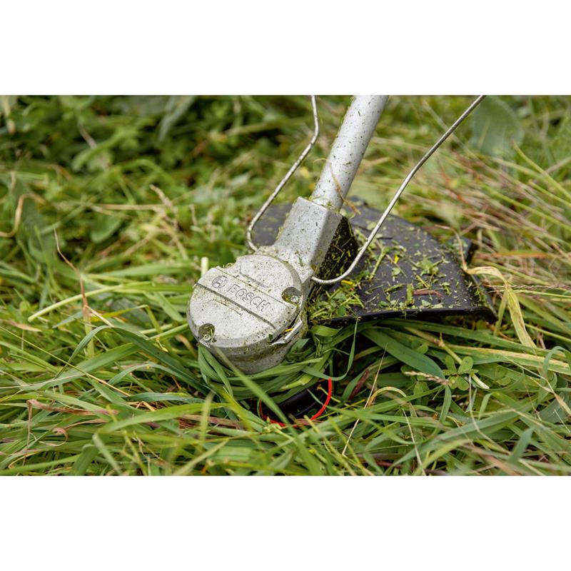 Sladdlös Grästrimmer