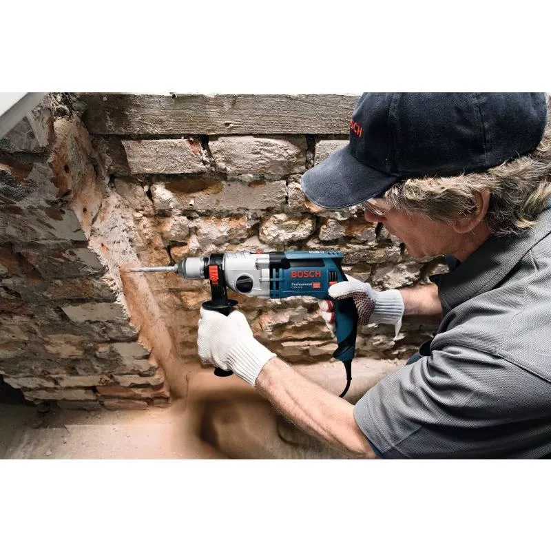 SLAGBORRMASKIN GSB 24-2 L-CASE