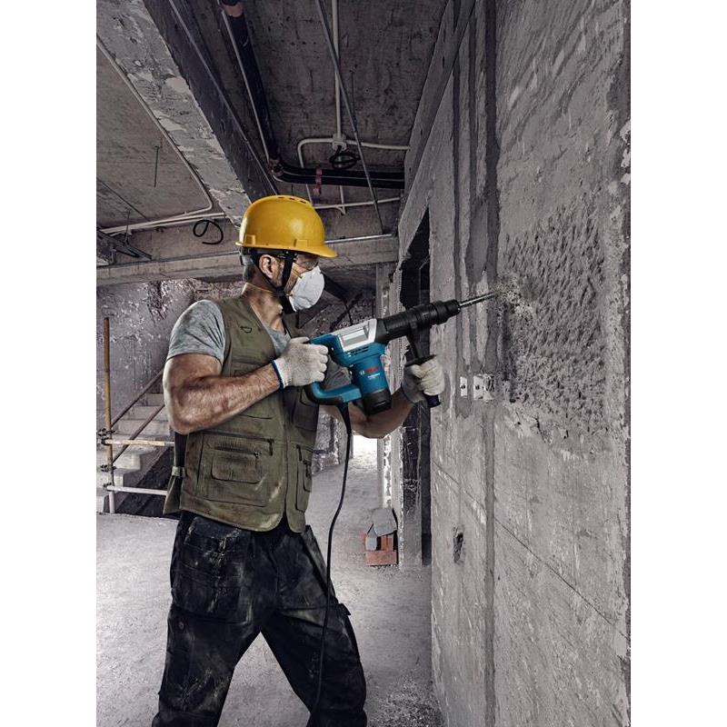 SLAGHAMMARE GSH 5 CASE