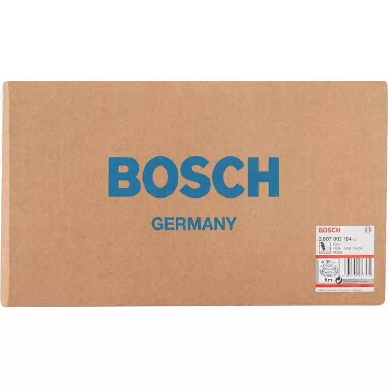 SLANG GAS 25/50/50M D35MM 5M