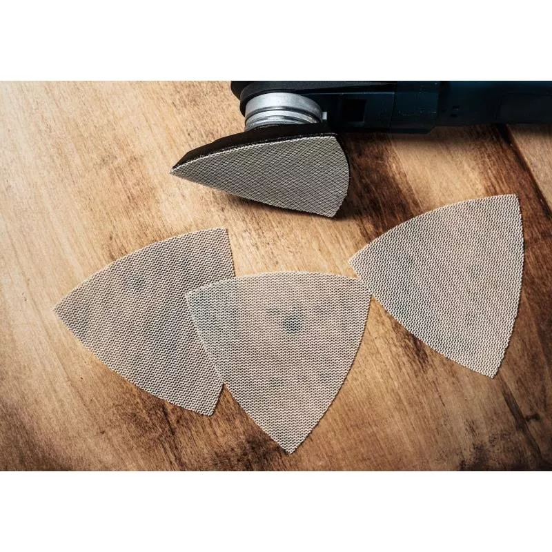 SLIPARK DELTA K120 6H 93MM 5ST