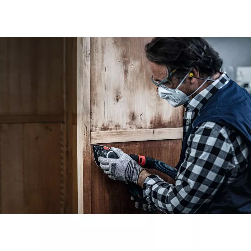 SLIPARK DELTA K180 6H 93MM 5ST