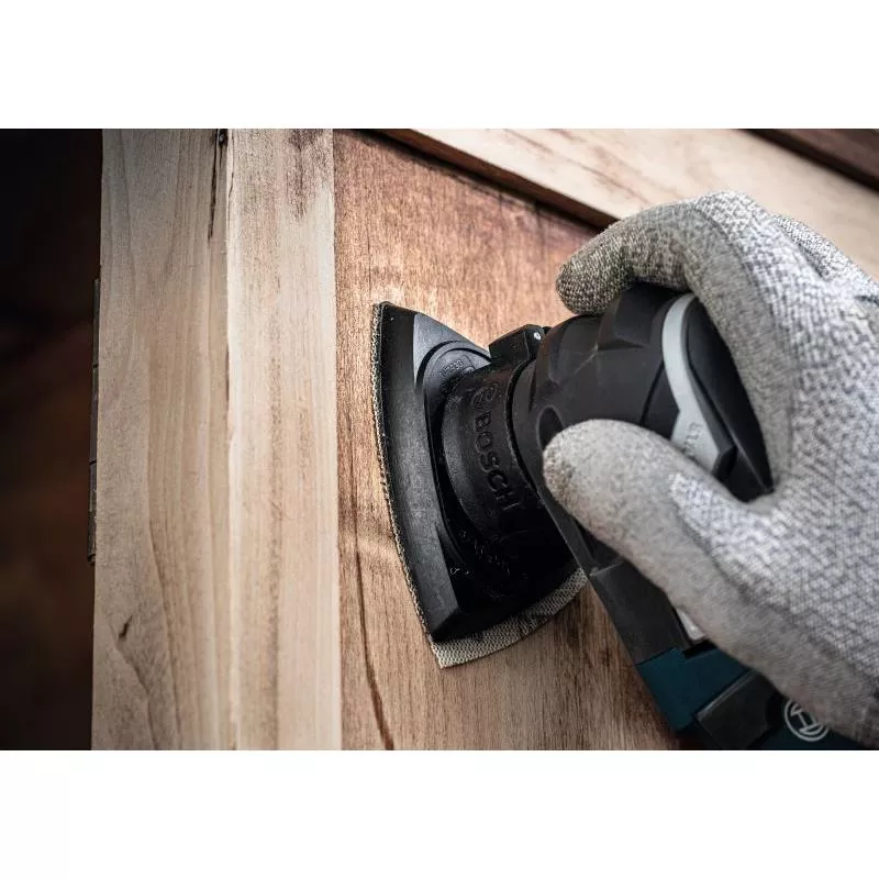 SLIPARK DELTA K60 6H 93MM 5ST