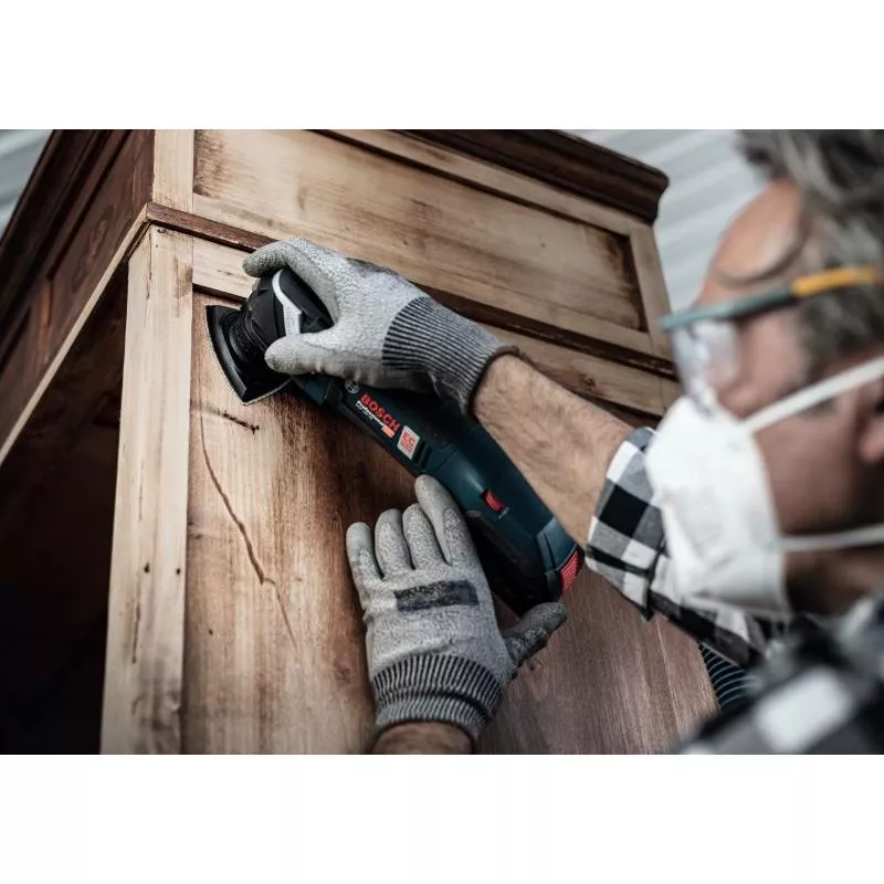 SLIPARK DELTA K80 6H 93MM 5ST