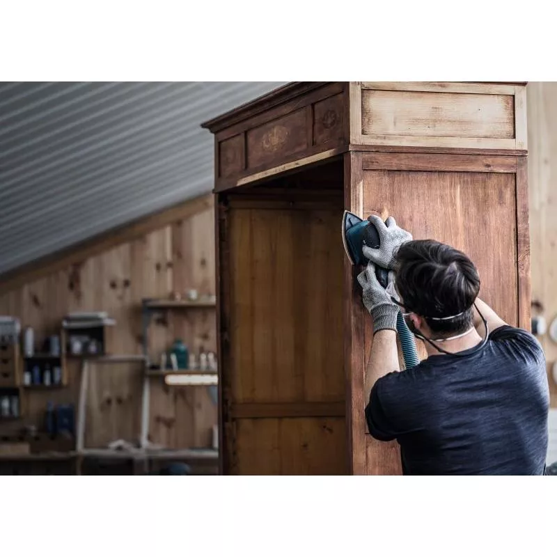 SLIPARK DELTA NET EXPERT K120 93MM