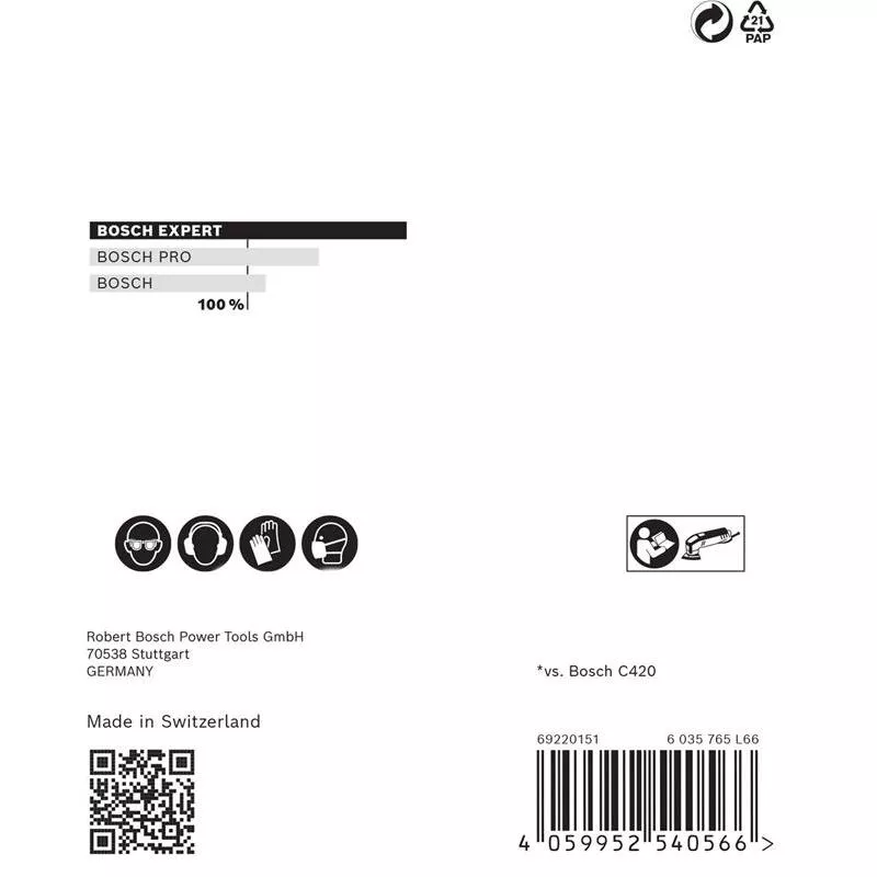 SLIPARK DELTA NET EXPERT K120 93MM