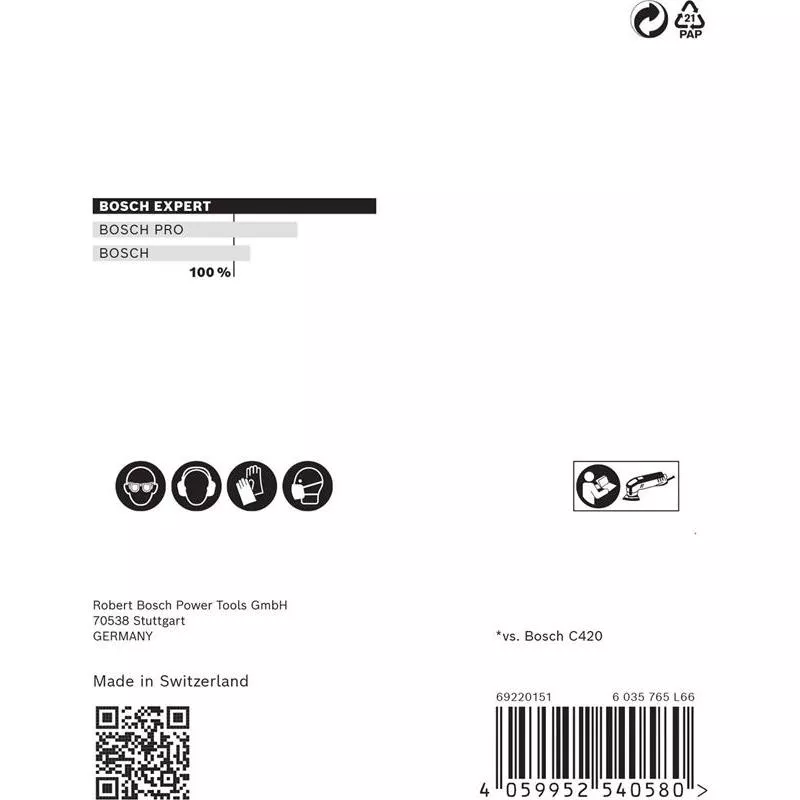 SLIPARK DELTA NET EXPERT K180 93MM