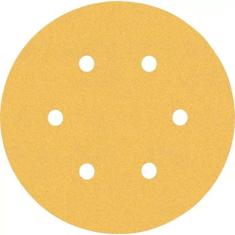 SLIPARK EXC K120 6H 150MM 5ST