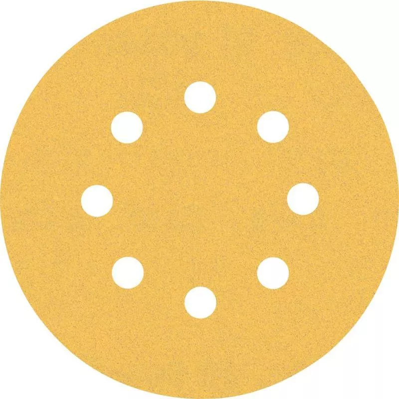 SLIPARK EXC K120 8H 125MM 5ST