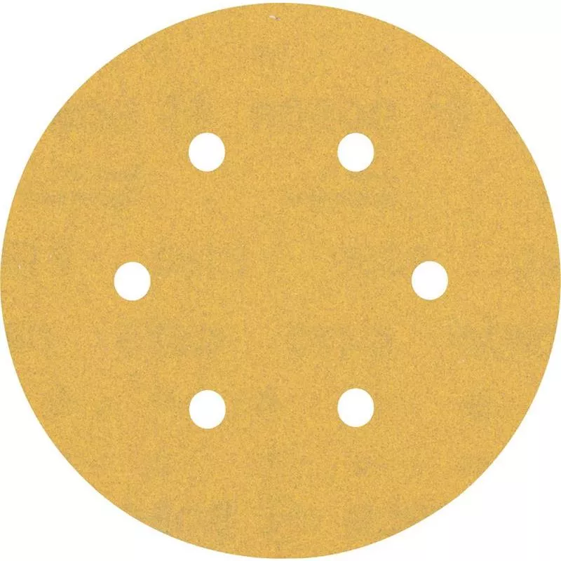 SLIPARK EXC K180 6H 150MM 5ST