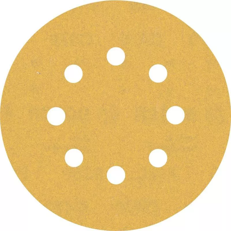 SLIPARK EXC K180 8H 125MM 5ST