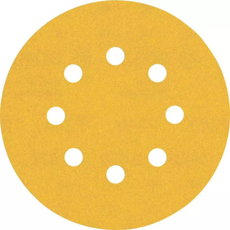 SLIPARK EXC K240 8H 125MM 5ST