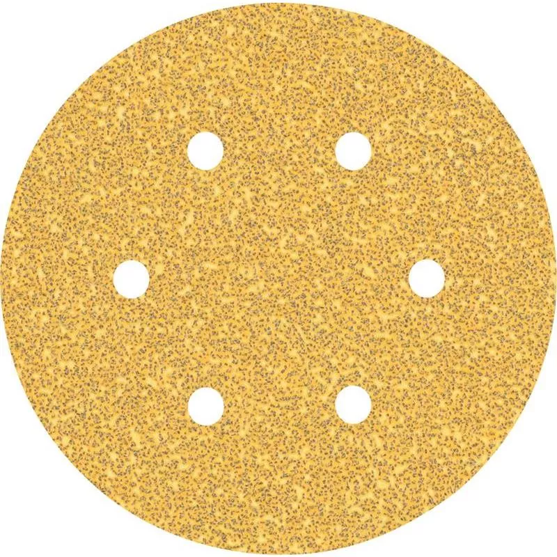 SLIPARK EXC K40 6H 150MM 5ST