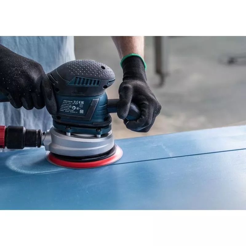 SLIPARK EXC K40 6H 150MM 5ST