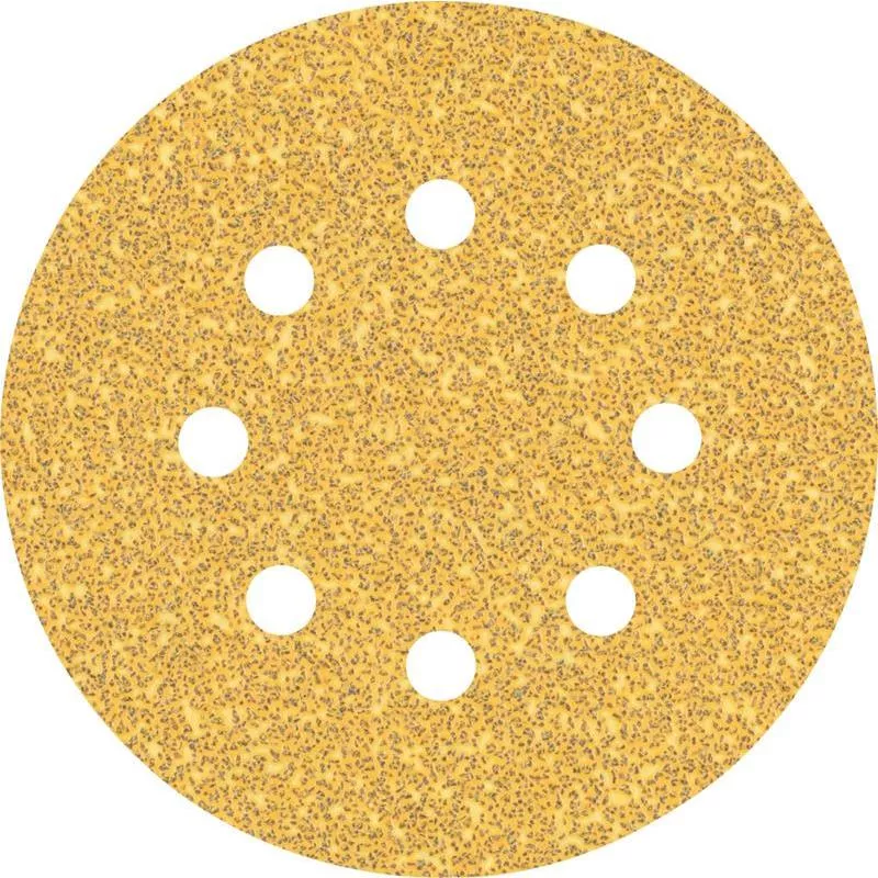 SLIPARK EXC K40 8H 125MM 5ST