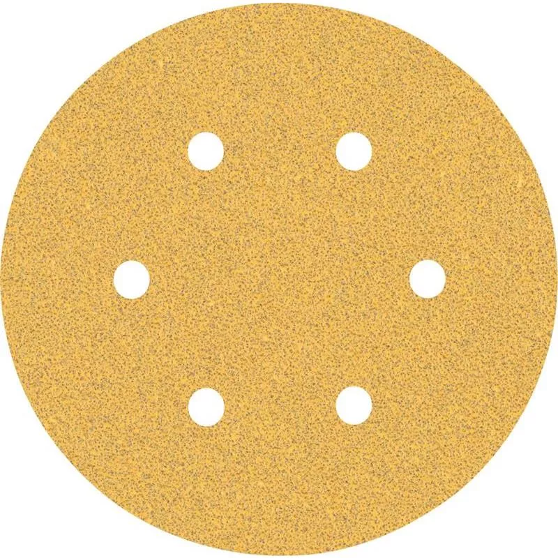 SLIPARK EXC K60 6H 150MM 5ST