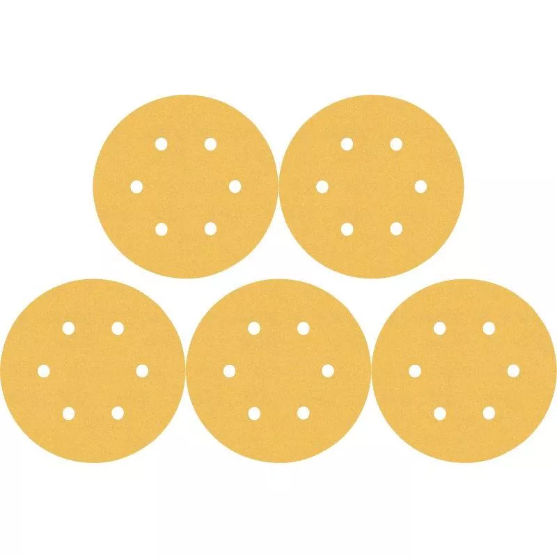 SLIPARK EXC K60 6H 150MM 5ST