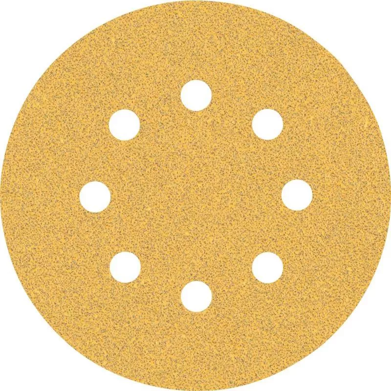 SLIPARK EXC K60 8H 125MM 5ST