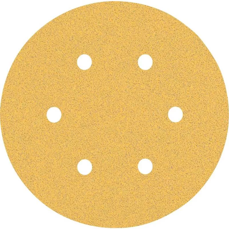 SLIPARK EXC K80 6H 150MM 5ST