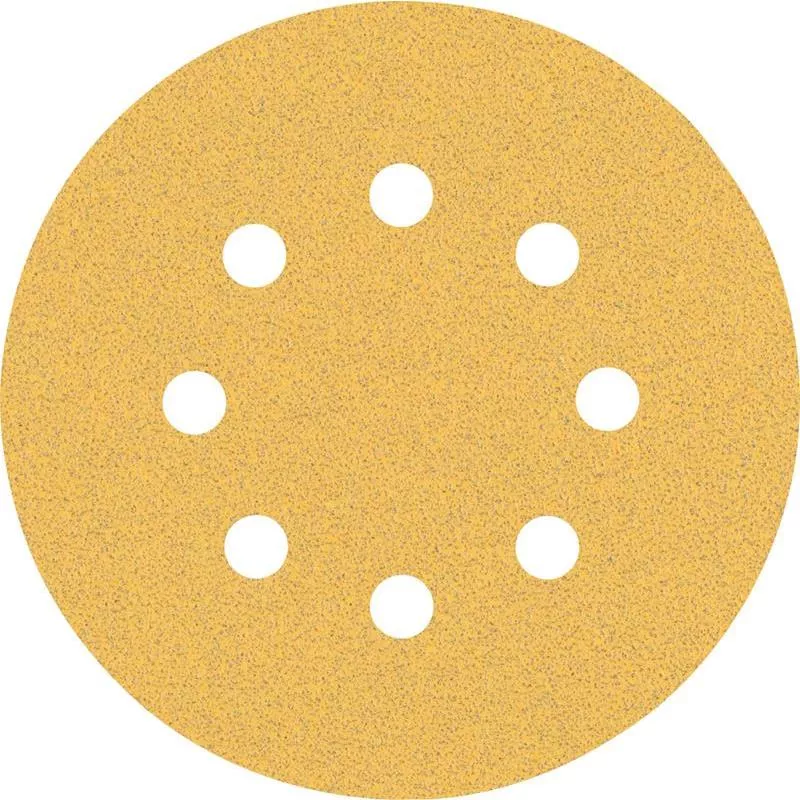 SLIPARK EXC K80 8H 125MM 5ST