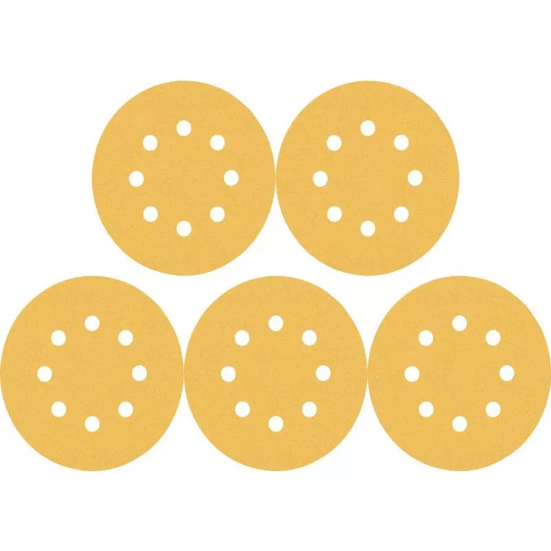 SLIPARK EXC K80 8H 125MM 5ST