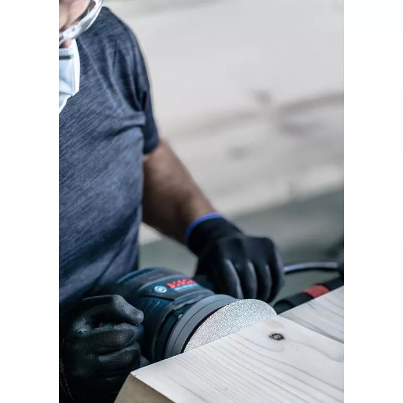 SLIPARK EXC NET EXPERT K120 150MM