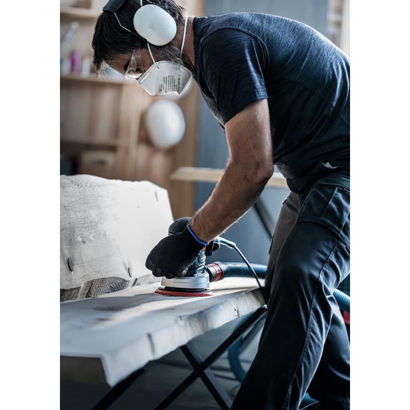 SLIPARK EXC NET EXPERT K120 150MM