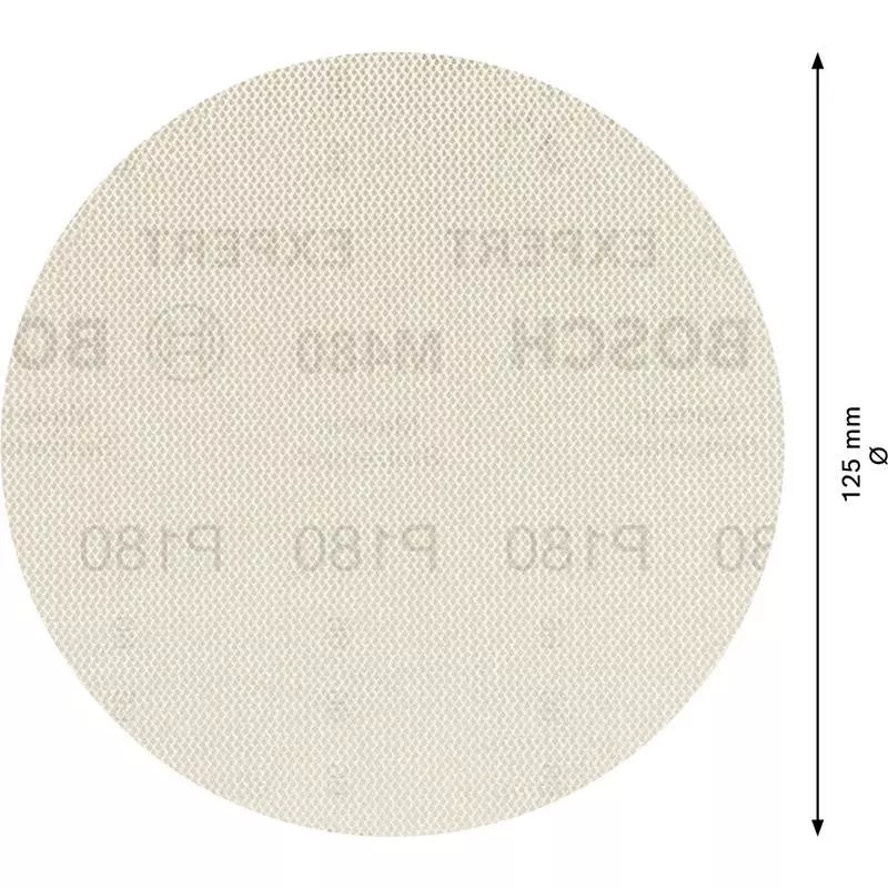 SLIPARK EXC NET EXPERT K180 125MM