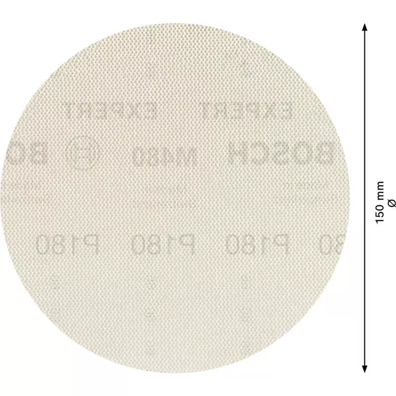 SLIPARK EXC NET EXPERT K180 150MM