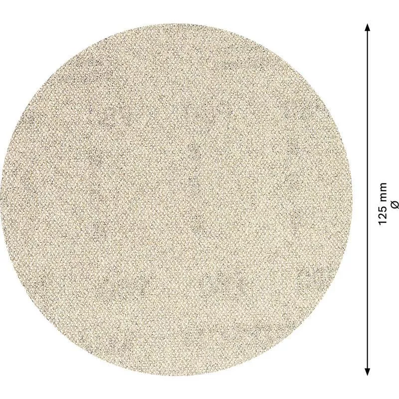 SLIPARK EXC NET EXPERT K80 125MM