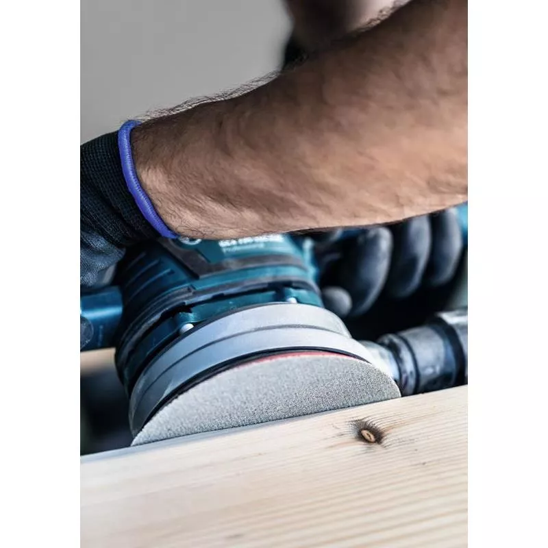 SLIPARK EXC NET EXPERT K80 150MM