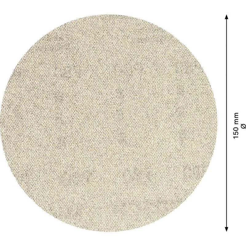 SLIPARK EXC NET EXPERT K80 150MM