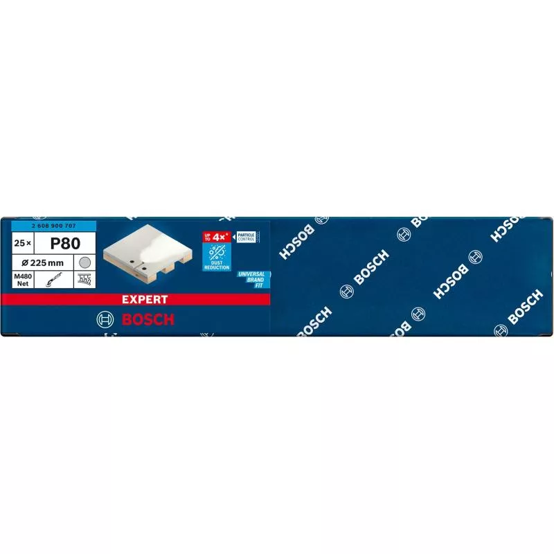 SLIPARK EXC NET EXPERT K80 225MM