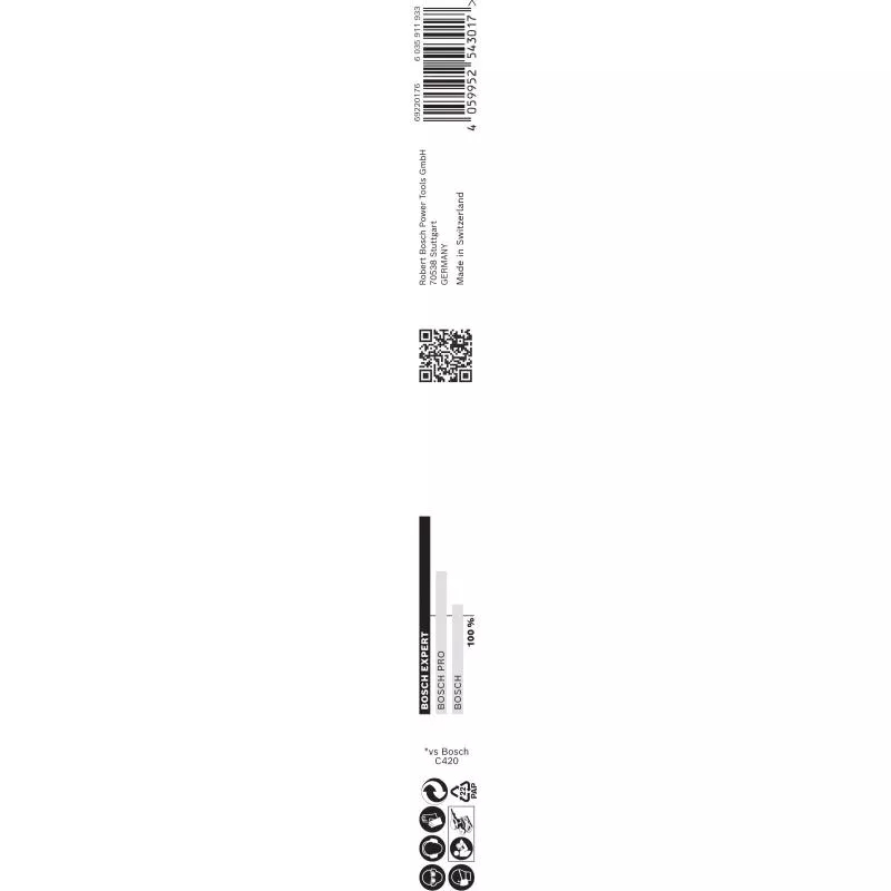 SLIPARK K180 230X280MM