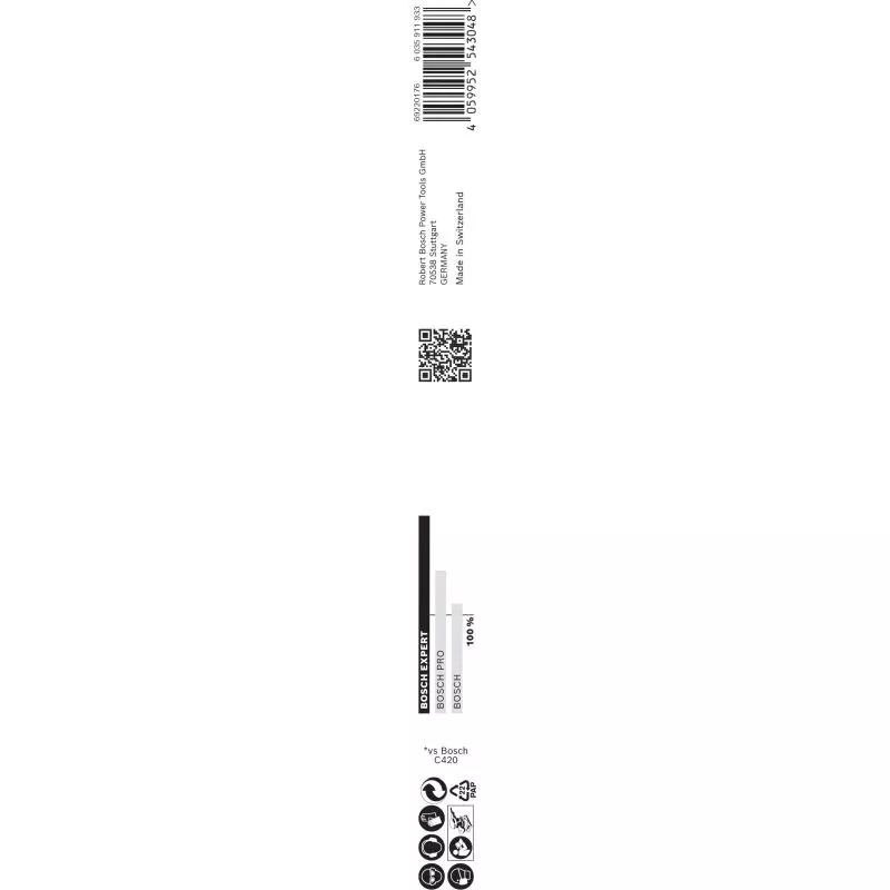 SLIPARK K320 230X280MM