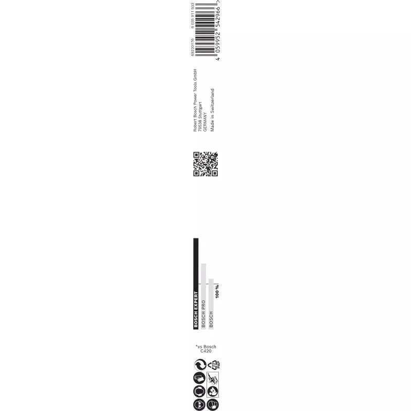 SLIPARK K60 230X280MM