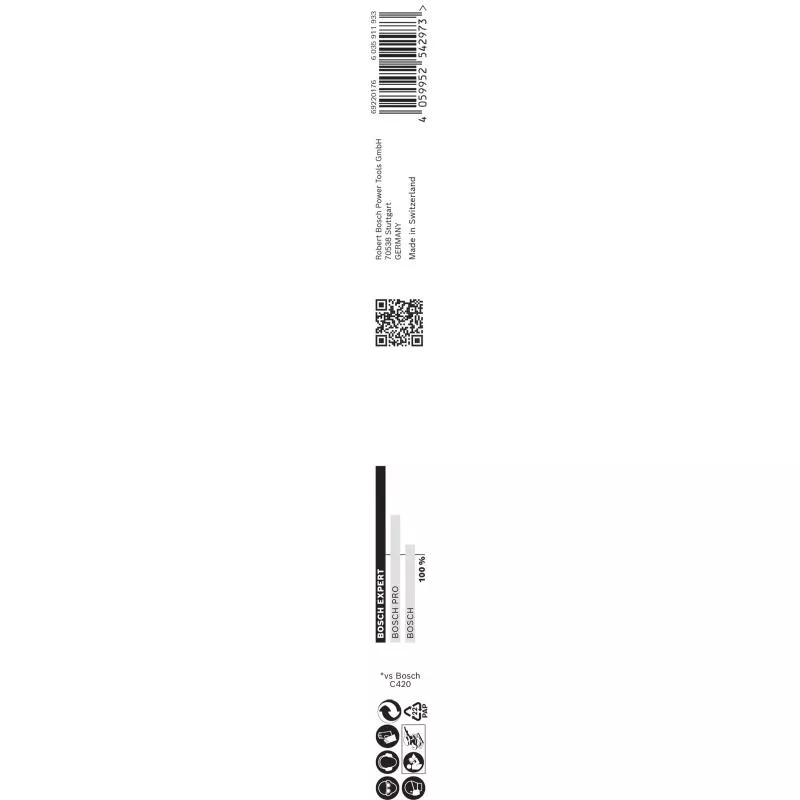 SLIPARK K80 230X280MM