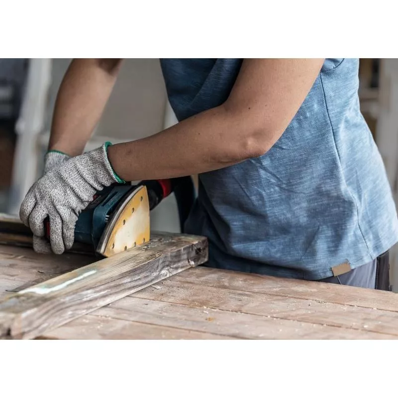 SLIPARK PLAN K120 8H 80X133MM 10ST