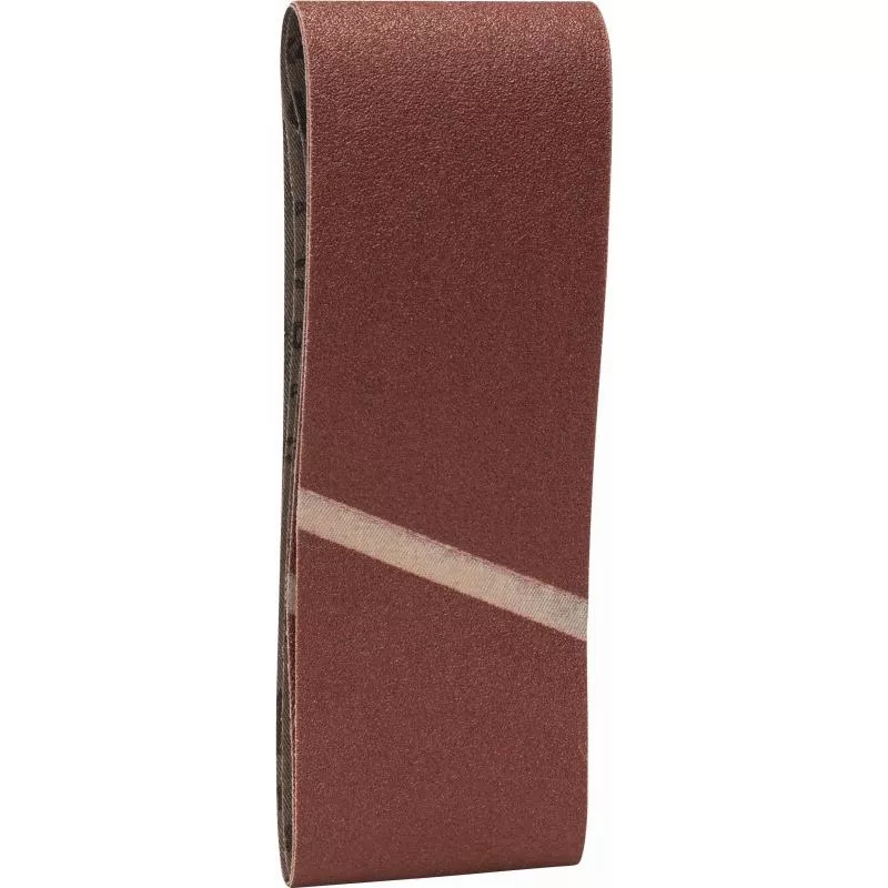 SLIPBAND RW 75X457 K80 3P