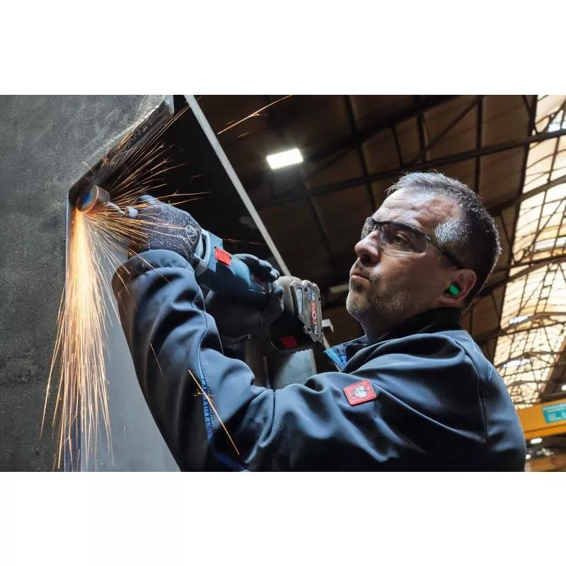 SLIPMASKIN RAK GGS LC SOLO L-BOXX