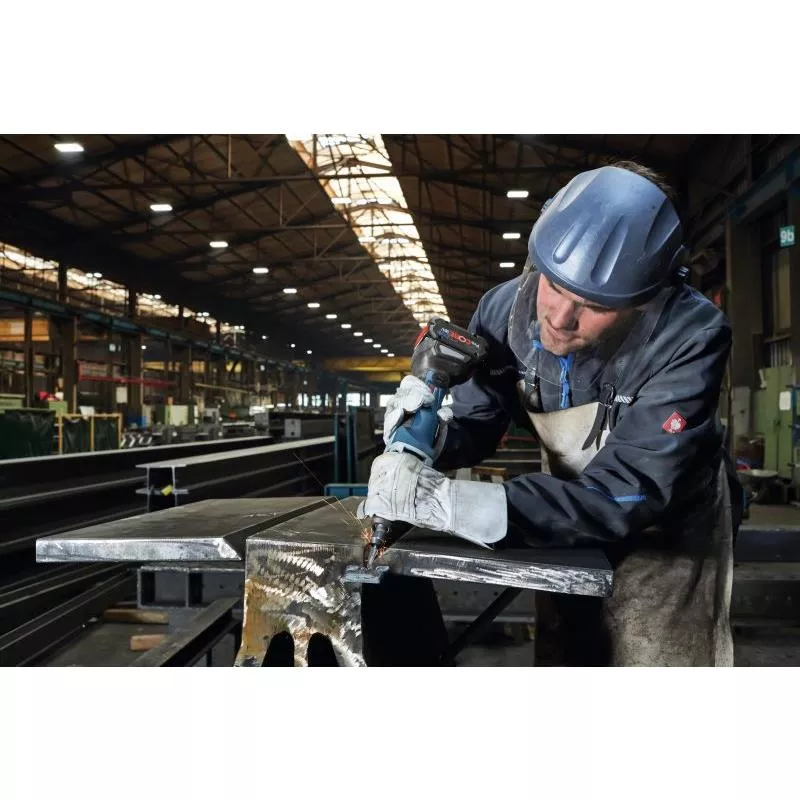 SLIPMASKIN RAK GGS PLC SOLO L-BOX