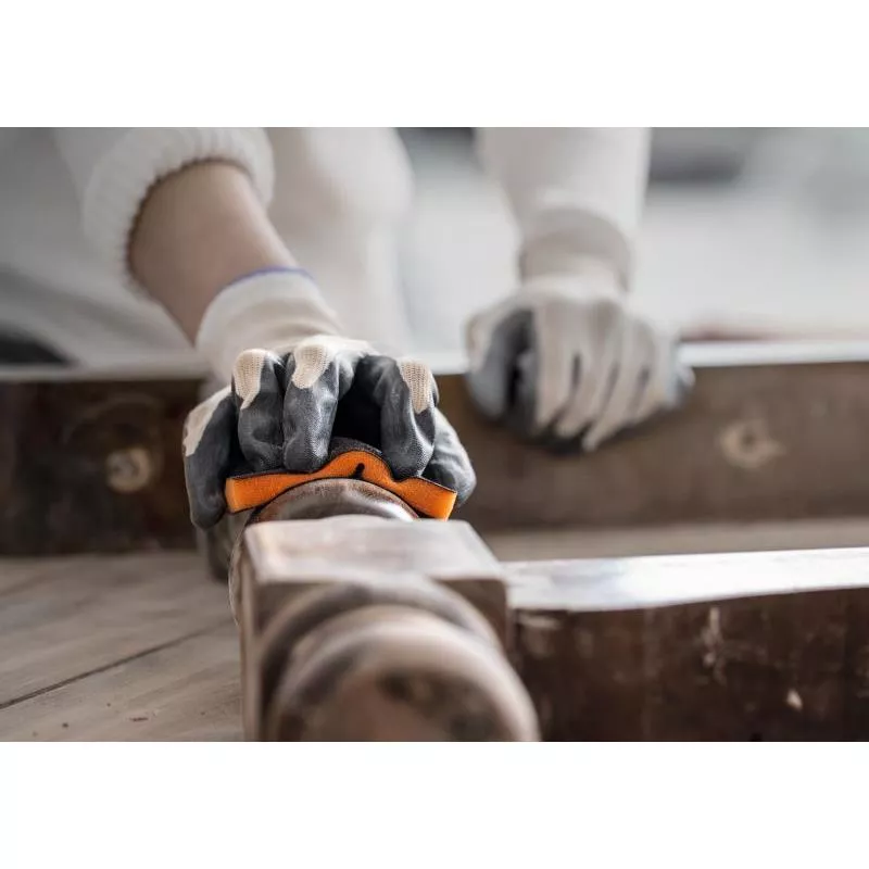 SLIPSVAMP FIN 98X120X13MM