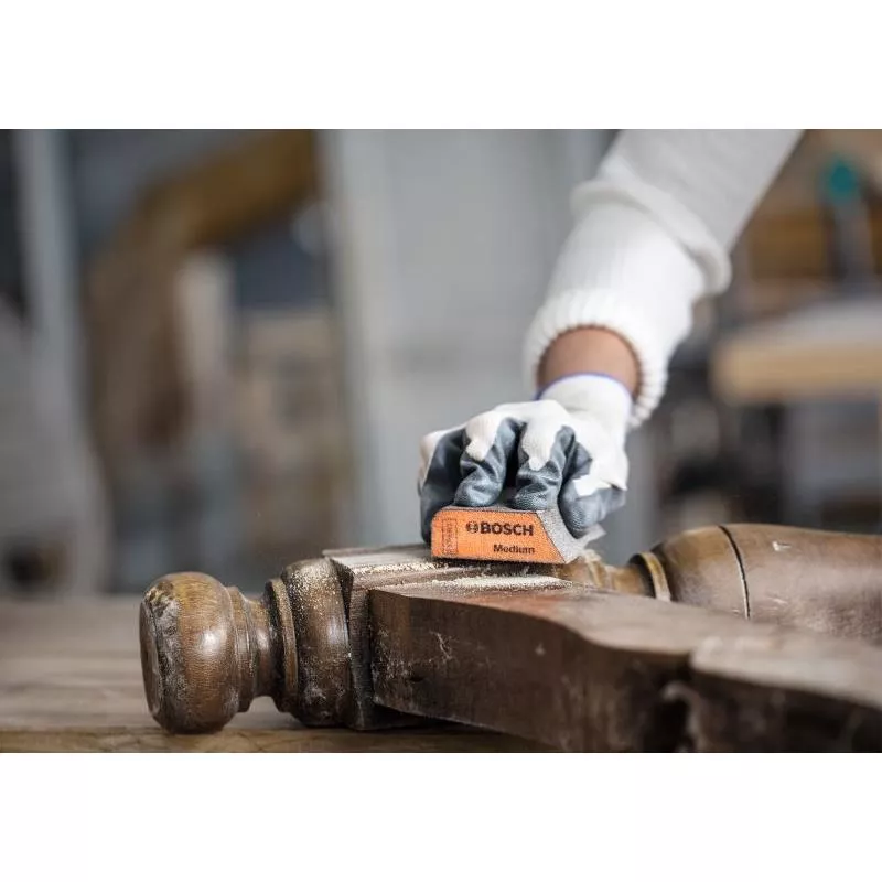 SLIPSVAMP FIN COMBI 69X97X26MM